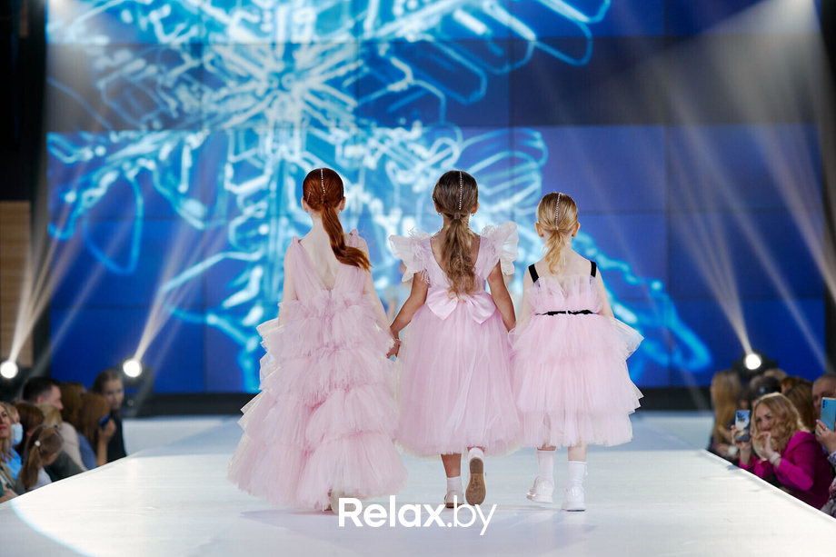 New Fashion`s Week, фото № 99