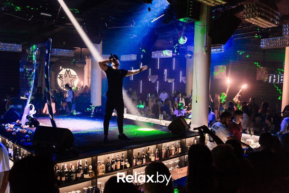 Grand Final Party, фото № 88