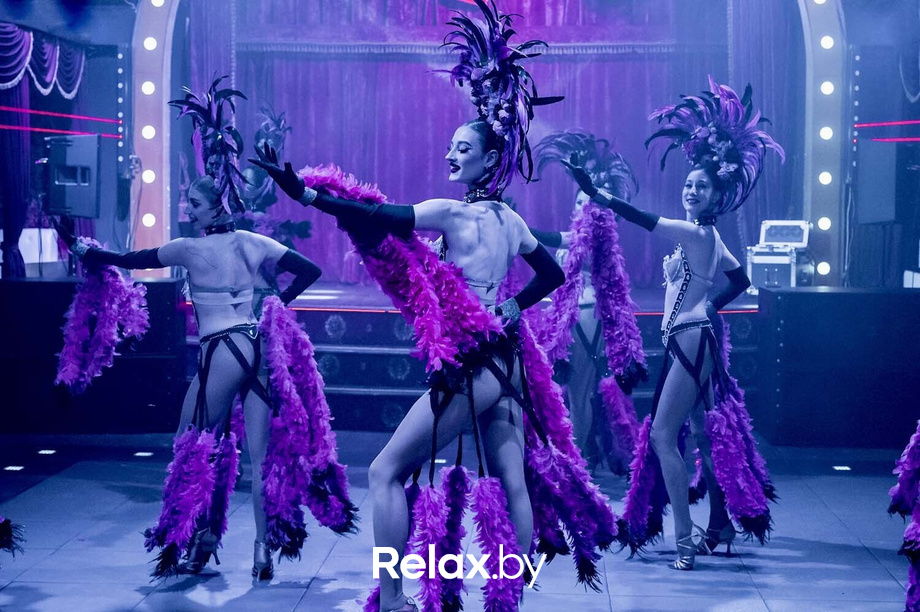 MoulinRouge, фото № 1