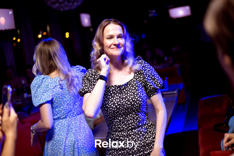 Ночные жители, фото № 69