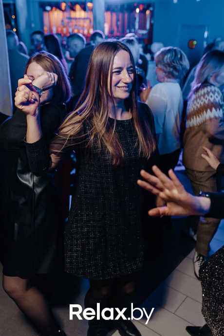 Ночные жители, фото № 40