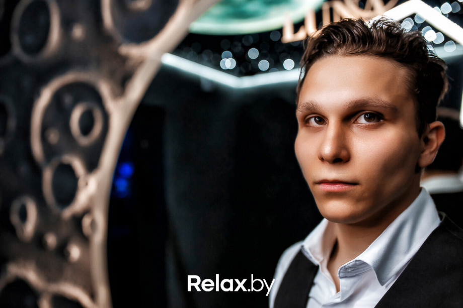 Summer vibes. Friday, фото № 9