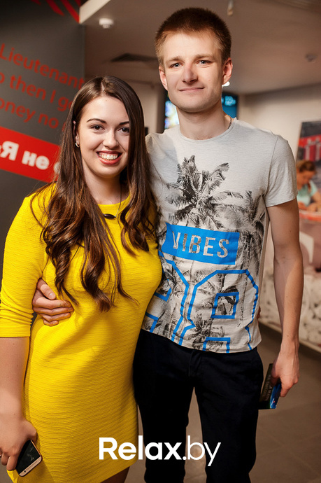 Финал Лиги Чемпионов с Heineken, фото № 20