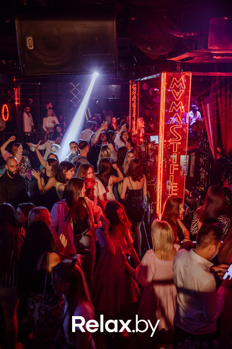 Friday «Stiflers party», фото № 5