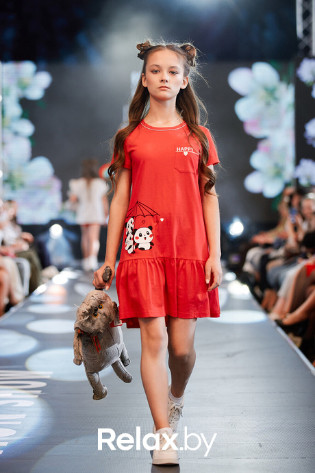 IMG Fashion Show, фото № 99