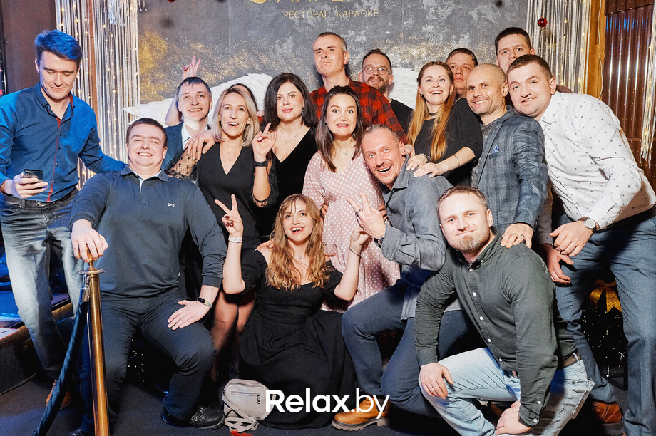 Wednesday Music, фото № 88