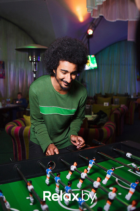 Pre-Party в La Terrazza, фото № 23