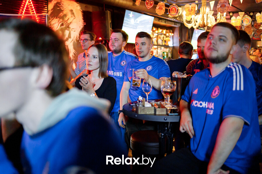 Челси-Ливерпуль, фото № 68