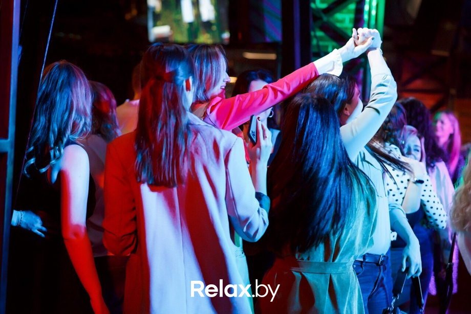 Brooklyn Live!, фото № 15