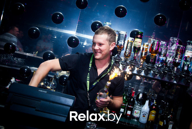 Next Club Show, фото № 84