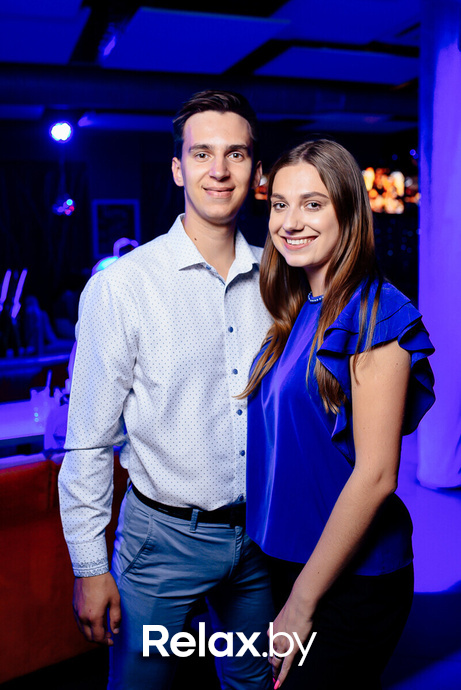 Hot Weekend, фото № 53