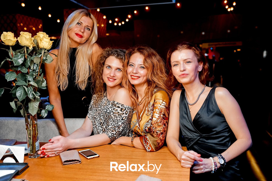 Пятница в Ангелах, фото № 43