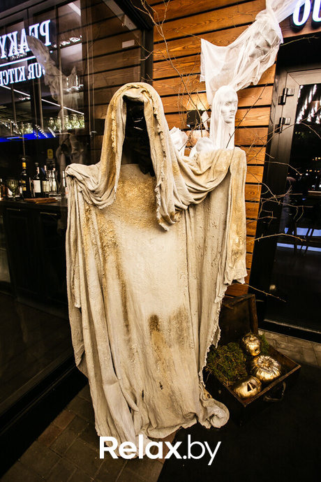 Sin City. Halloween, фото № 13