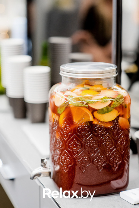 Открытие парикмахерской «Chop-Chop», фото № 20