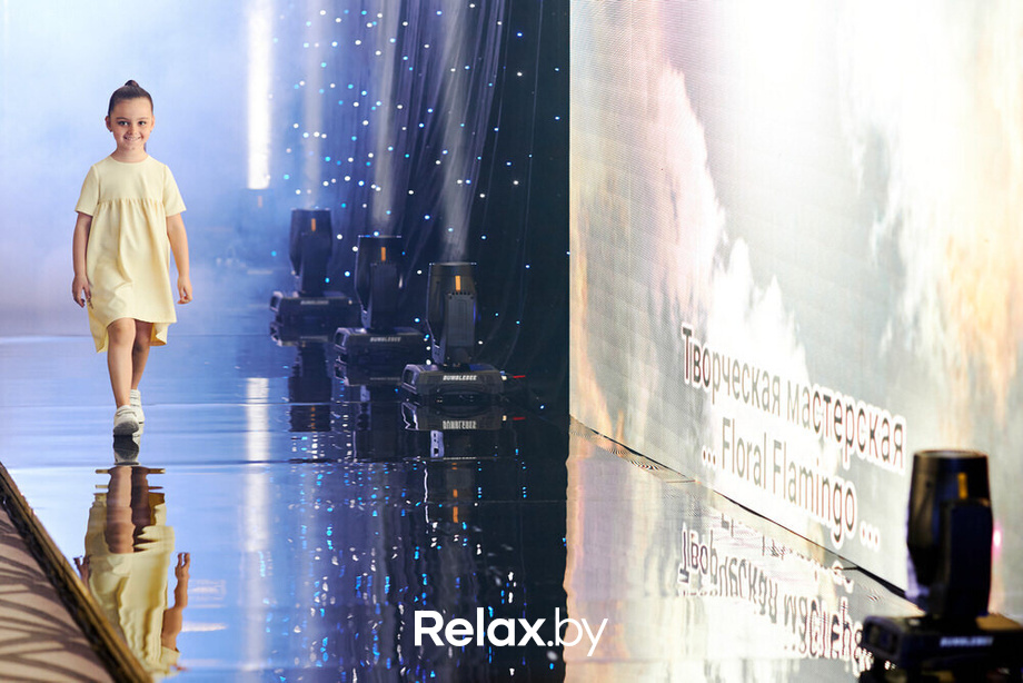 IMG Fashion KILLA PARTY - KIDS’ SHOW, фото № 172