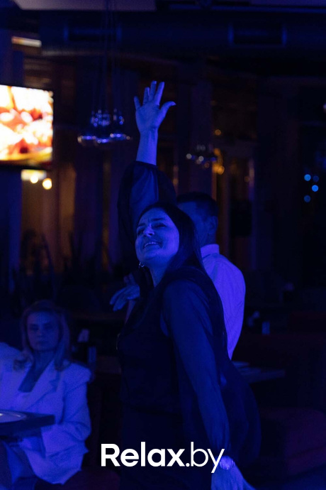 Ночные жители, фото № 70