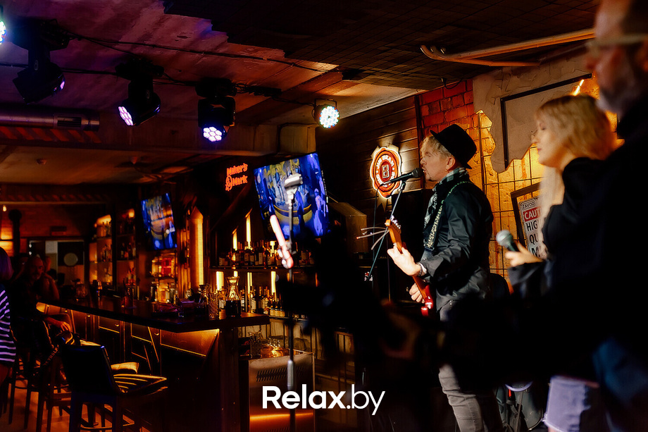 Zavod party for soul, фото № 52