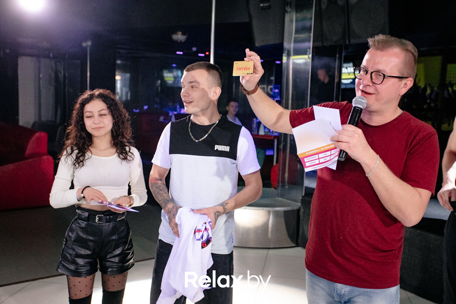 Битва титанов Party, фото № 61