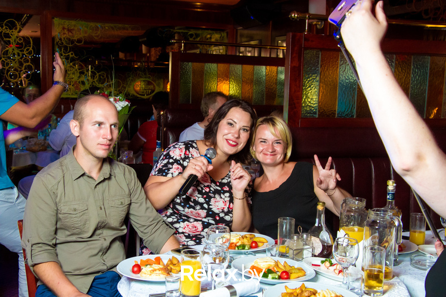 Summer party, фото № 38