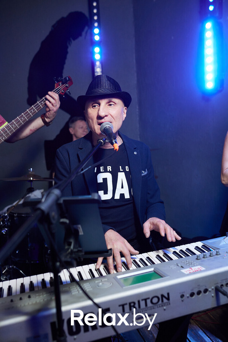 Ночные жители, фото № 39