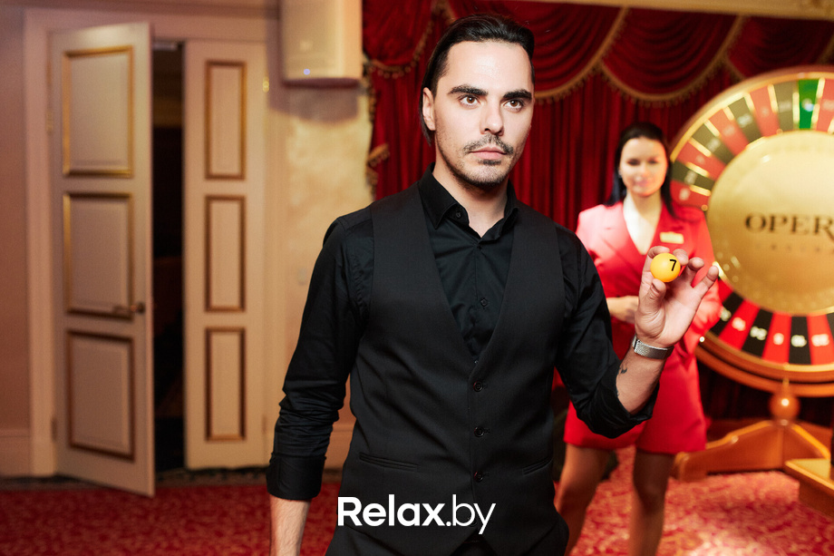 «LUCKY 7 и СЧАСТЛИВЫЙ РЕЙС», фото № 4