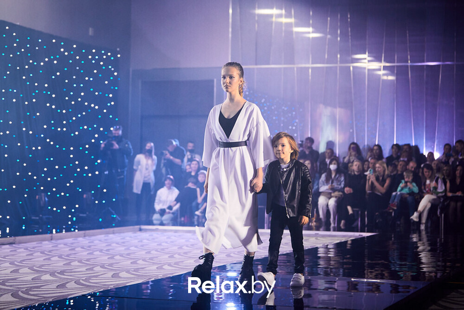 IMG Fashion KILLA PARTY - KIDS’ SHOW, фото № 142