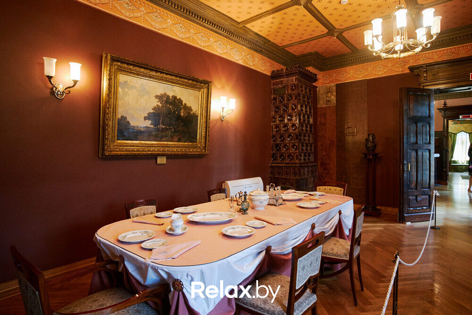 IMG FASHION SHOW – SUMMER 2021, фото № 127