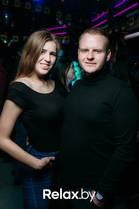 Killfish Birthday Party, фото № 26