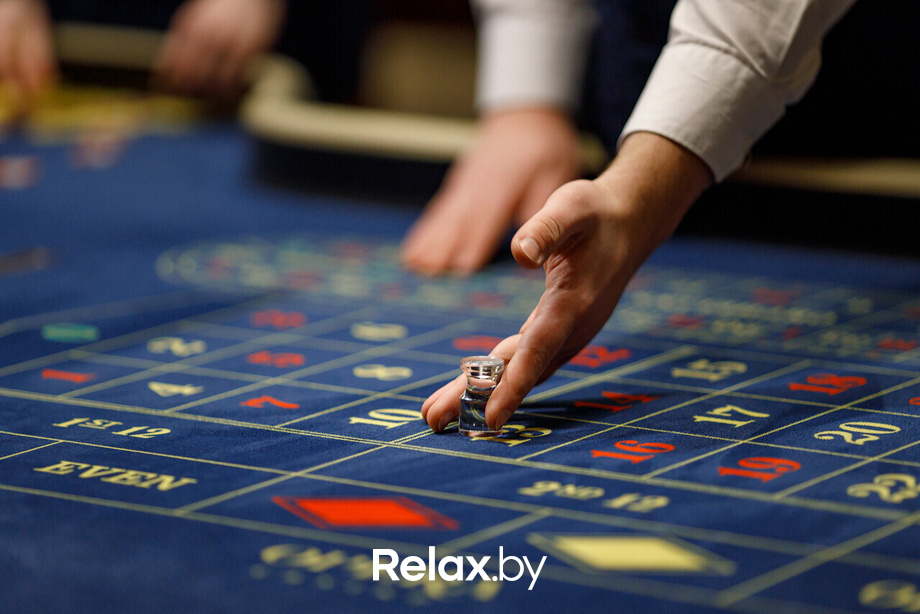 Opera Loto, фото № 44