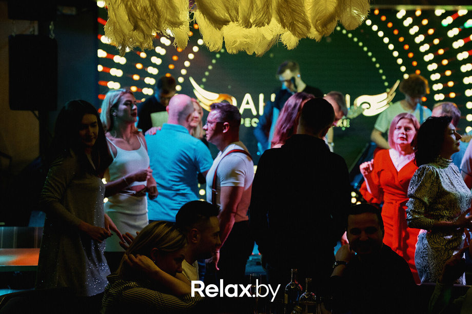 Saturday music, фото № 56