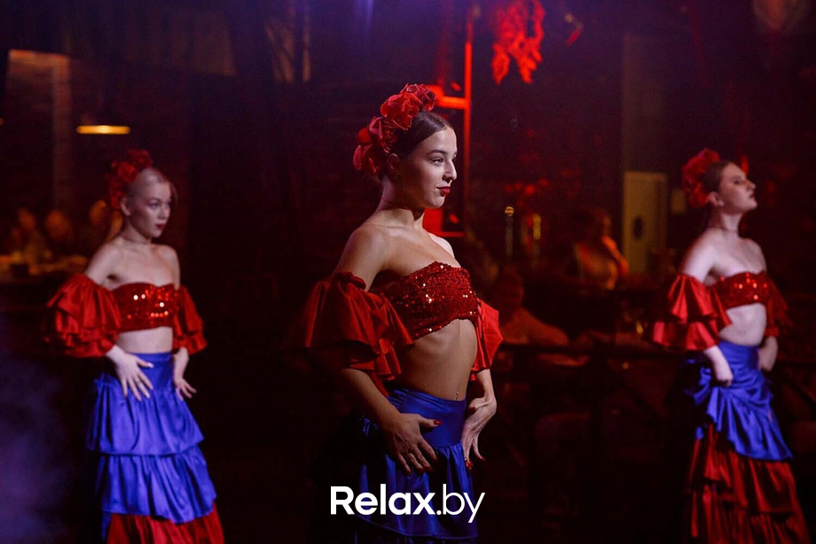 Brooklyn Live!, фото № 32