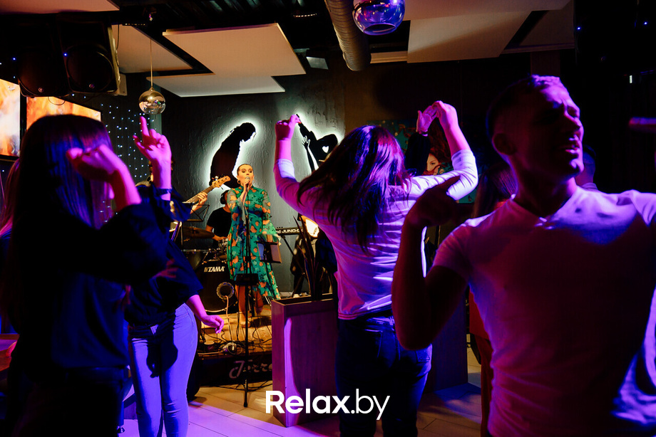 Ночные жители, фото № 60