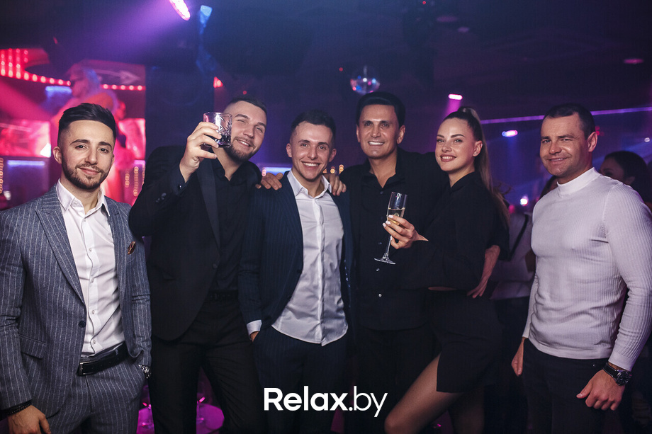 Dома у GUCCI, фото № 59