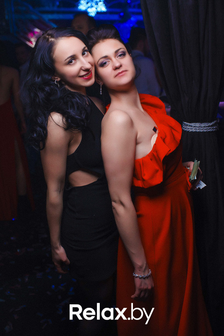 Happy New Year, фото № 104