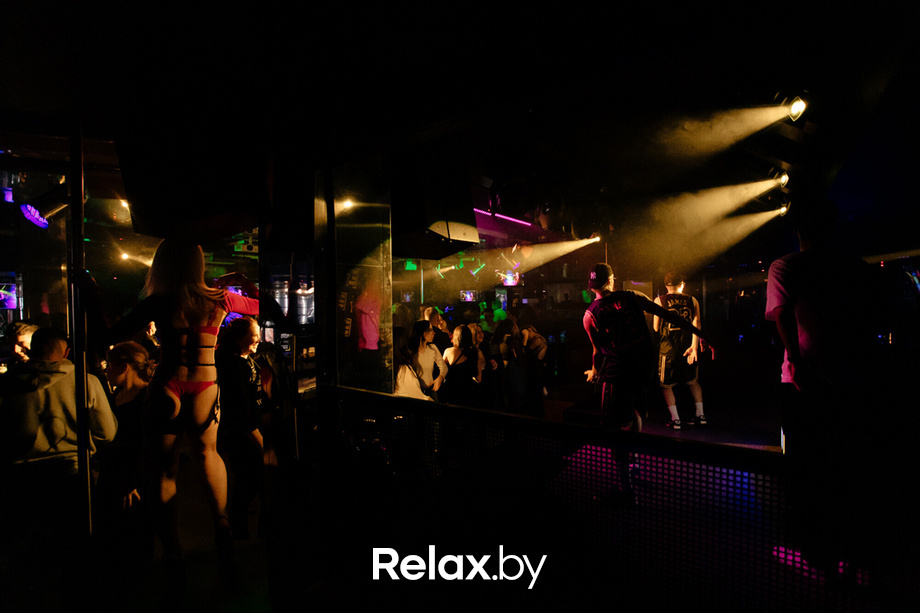 Live Night, фото № 29