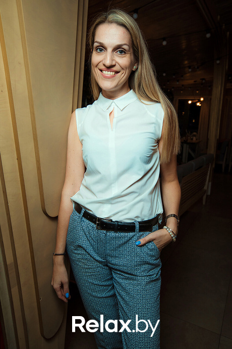 Hot Weekend, фото № 18