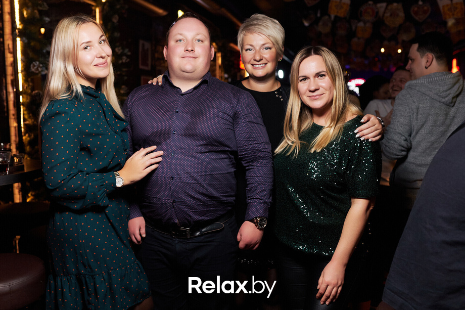 New Year Soundcheck, фото № 42