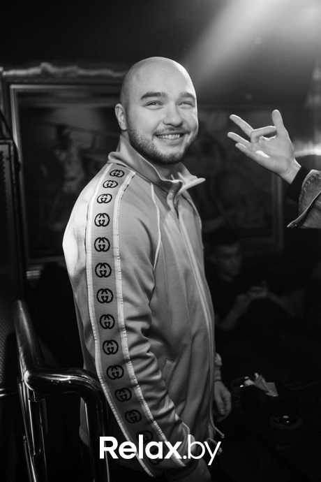 Saturday LUXURIA LXR, фото № 28