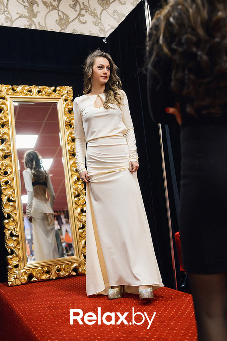 Открытие шоу-рума Тани Денисевич, фото № 68