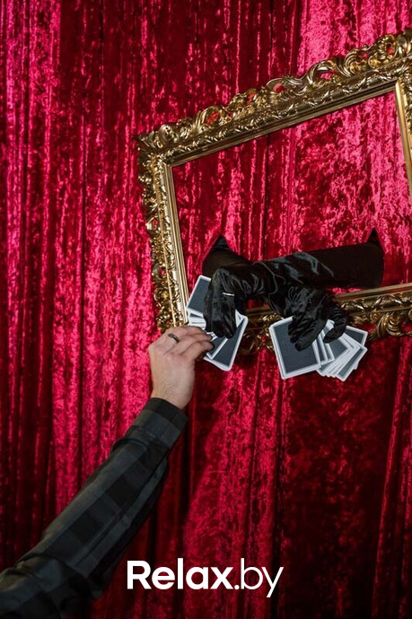 День рождения лаунж-ресторана NEFT, фото № 19