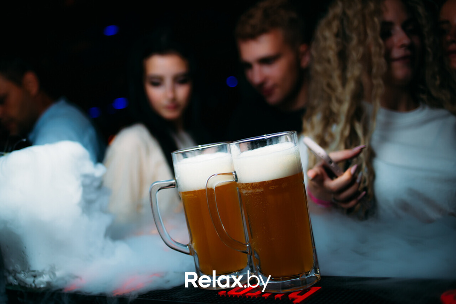 Физкульт - привет Party, фото № 4