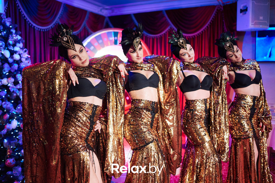 «50.000 спинов в рождество», фото № 31