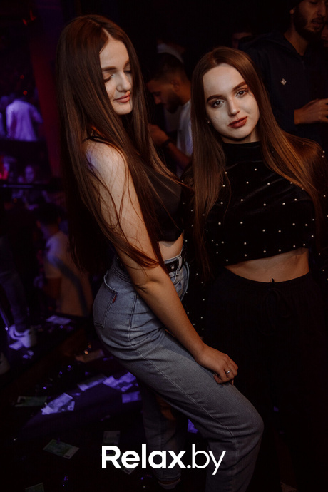 Saturday «Silent hill», фото № 44