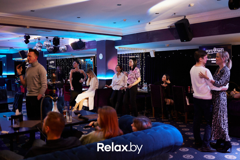 Karaoke Warm, фото № 28