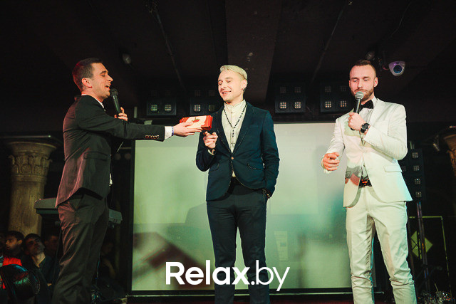 Stand up в баре "Койот"!, фото № 62