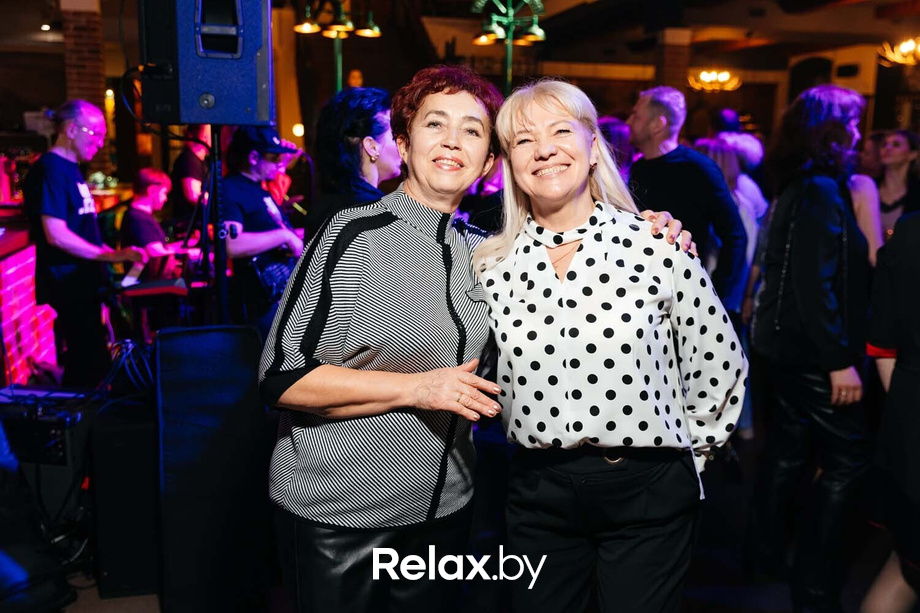 Пятница в Броваре, фото № 116