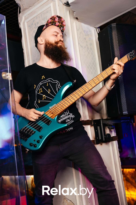 Saturday party, фото № 43