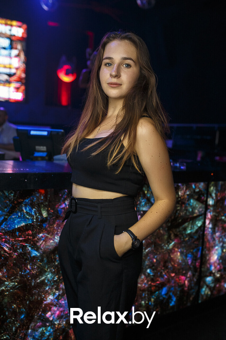 Friday Party, фото № 52