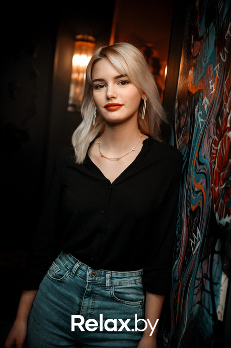 Saturday party, фото № 38