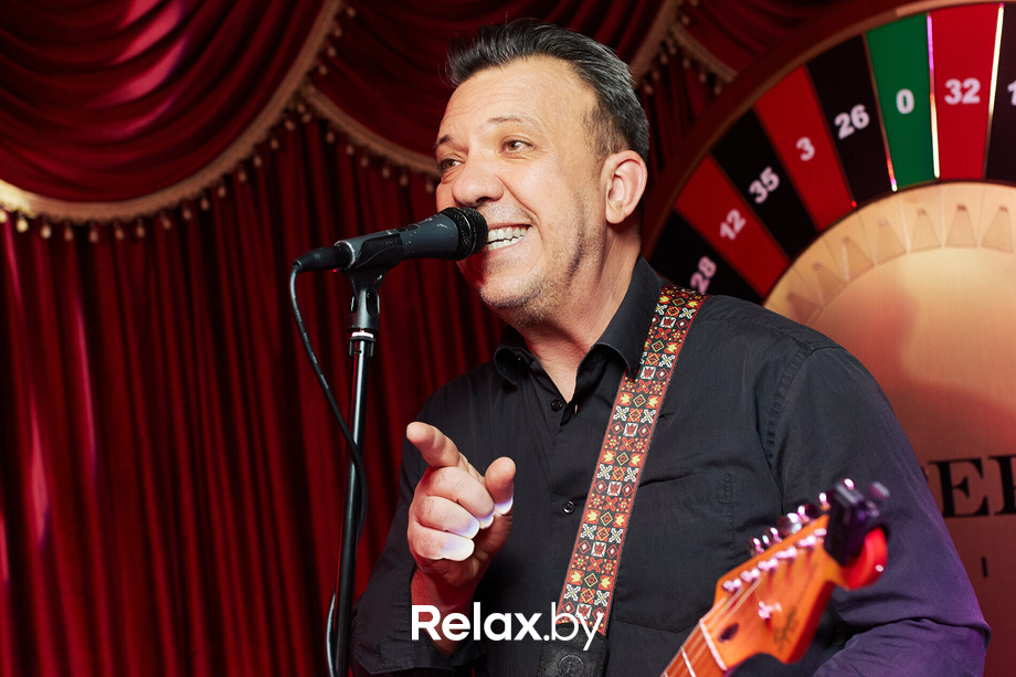 «Opera Loto», фото № 5